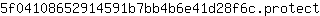 5***t