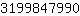3***0