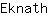 E***h