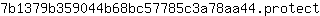 7***t