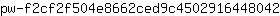 p***2