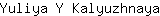 Y***a