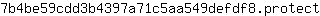 7***t