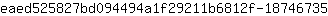 e***5