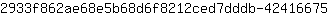 2***5