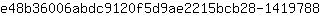 e***8