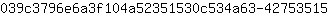 0***5