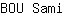 B***i