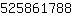 5***8