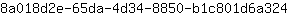 8***4
