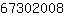 6***8