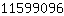 1***6