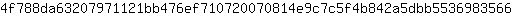 4***6