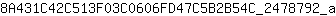 8***a