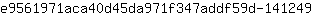 e***9