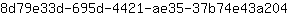8***4