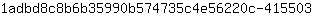 1***3