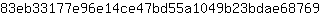 8***9