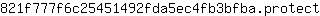8***t