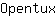 O***x