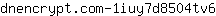 d***6