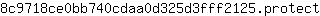 8***t