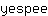 y***e