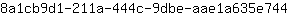 8***4