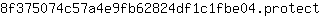 8***t