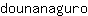 d***o