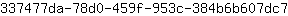 3***7