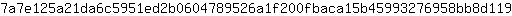 7***9