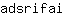 a***i