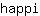 h***i