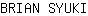 B***I