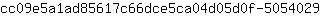 c***9