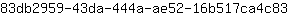 8***3