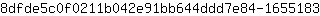 8***3