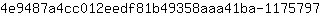 4***7