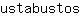 u***s