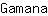 G***a