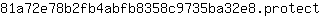 8***t