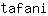 t***i