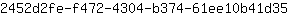 2***5