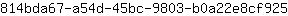 8***5