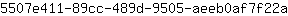 5***a