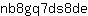 n***e