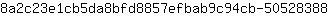 8***8