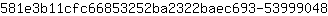 5***8