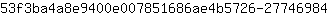 5***4